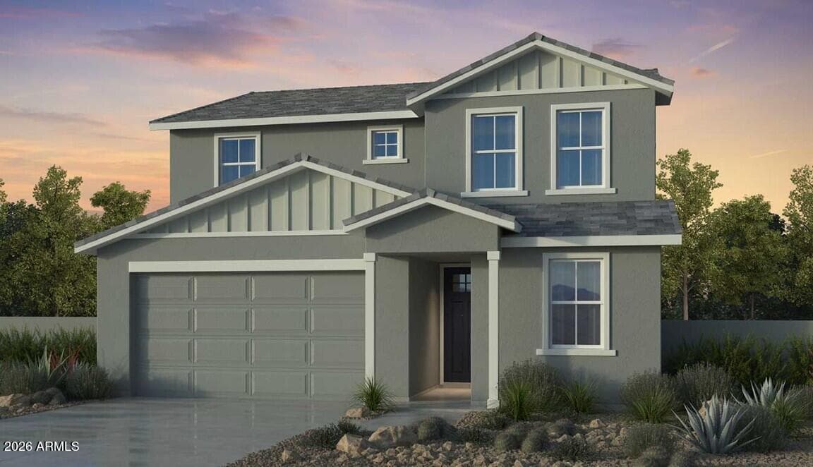 4329 E ROCK DAISY Lane, San Tan Valley, AZ 85140