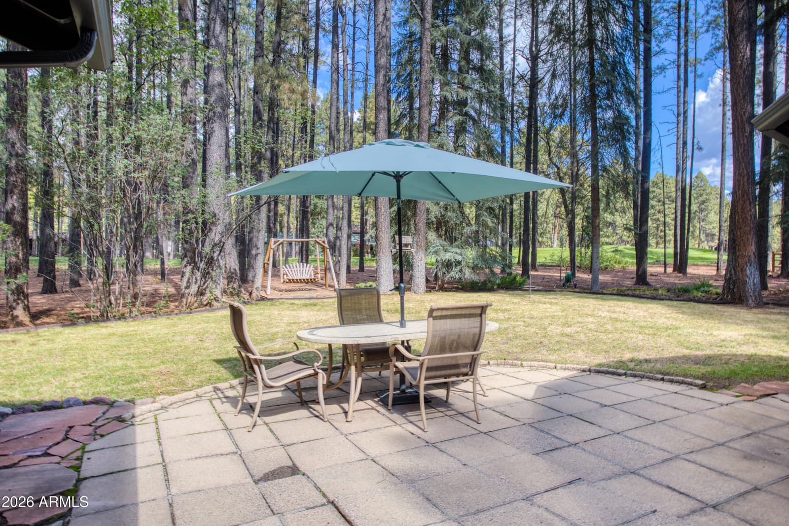 7510 Geronimo Road, Pinetop, AZ 85935 — photo 33 of 41