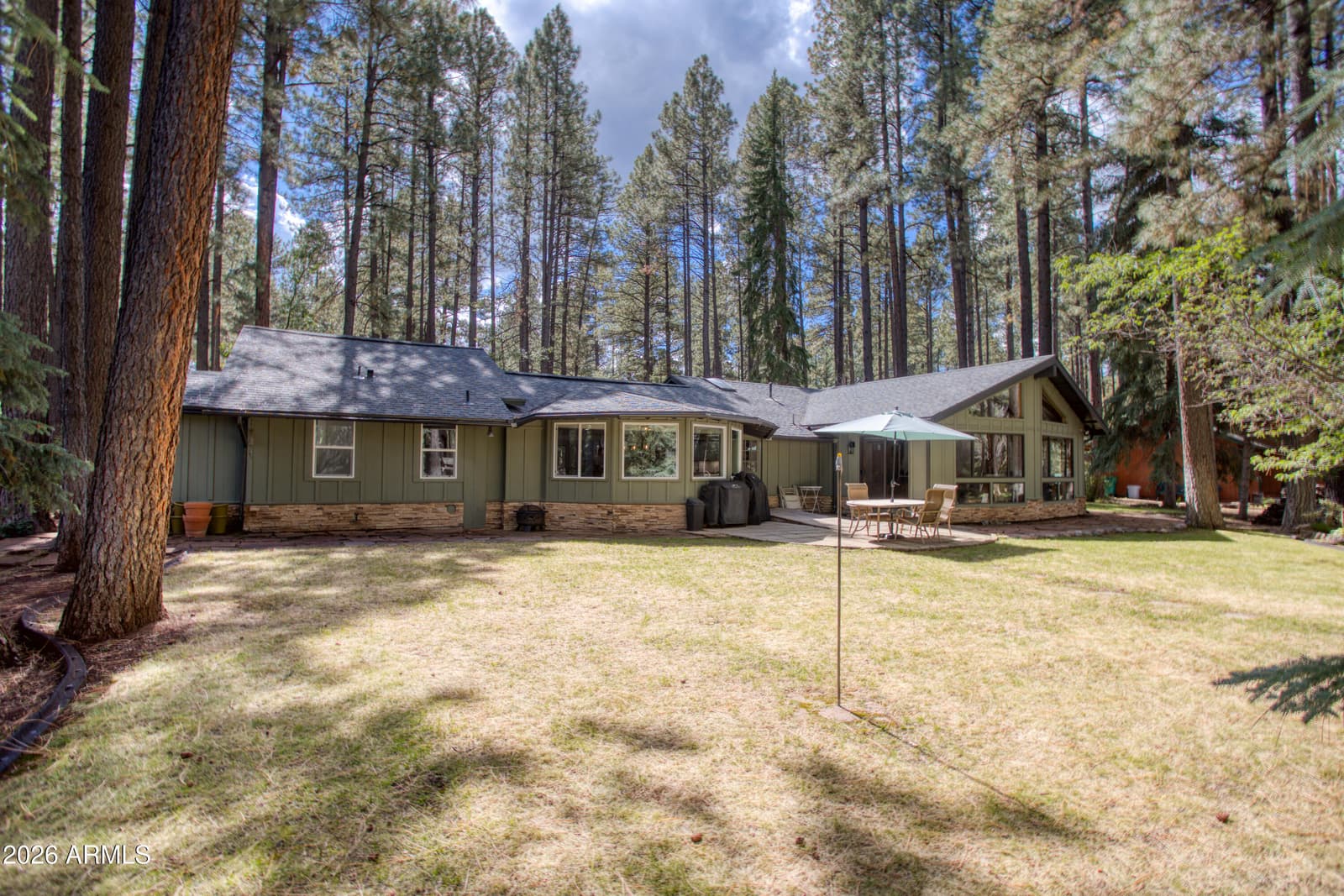 7510 Geronimo Road, Pinetop, AZ 85935 — photo 34 of 41