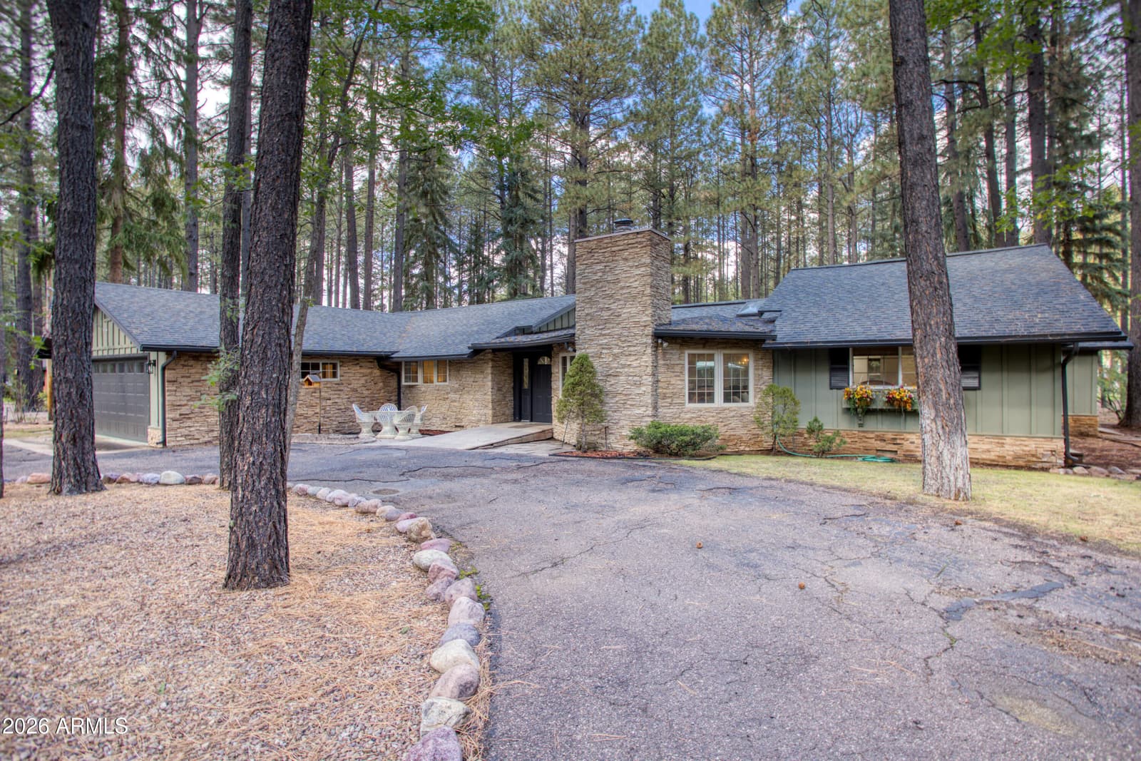7510 Geronimo Road, Pinetop, AZ 85935 — photo 5 of 41
