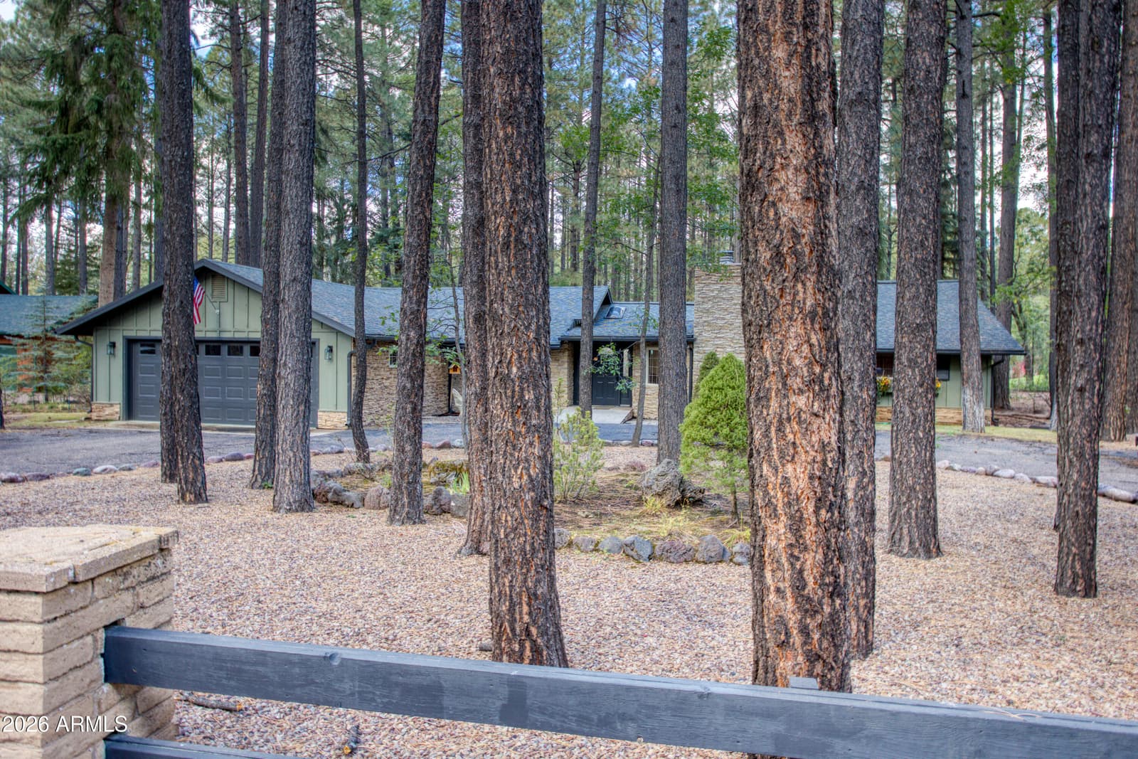 7510 Geronimo Road, Pinetop, AZ 85935 — photo 4 of 41