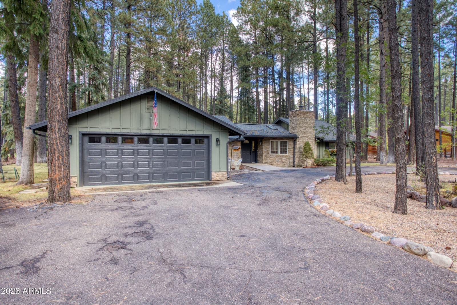 7510 Geronimo Road, Pinetop, AZ 85935 — photo 6 of 41