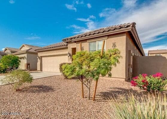 496 E RED MESA Trail, San Tan Valley, AZ 85143 — photo 1 of 16