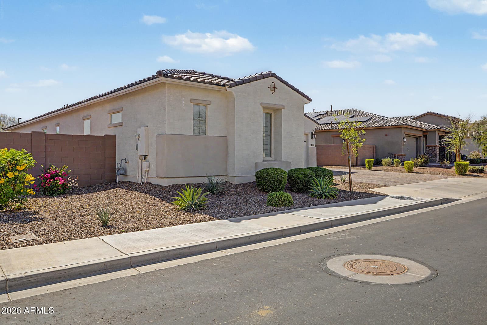 2418 N 211TH Lane, Buckeye, AZ 85396 — photo 9 of 93