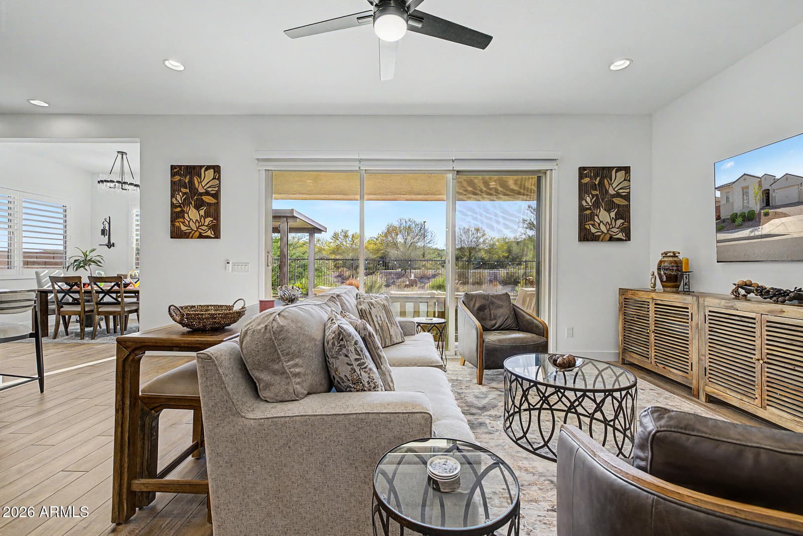 2418 N 211TH Lane, Buckeye, AZ 85396 — photo 15 of 93