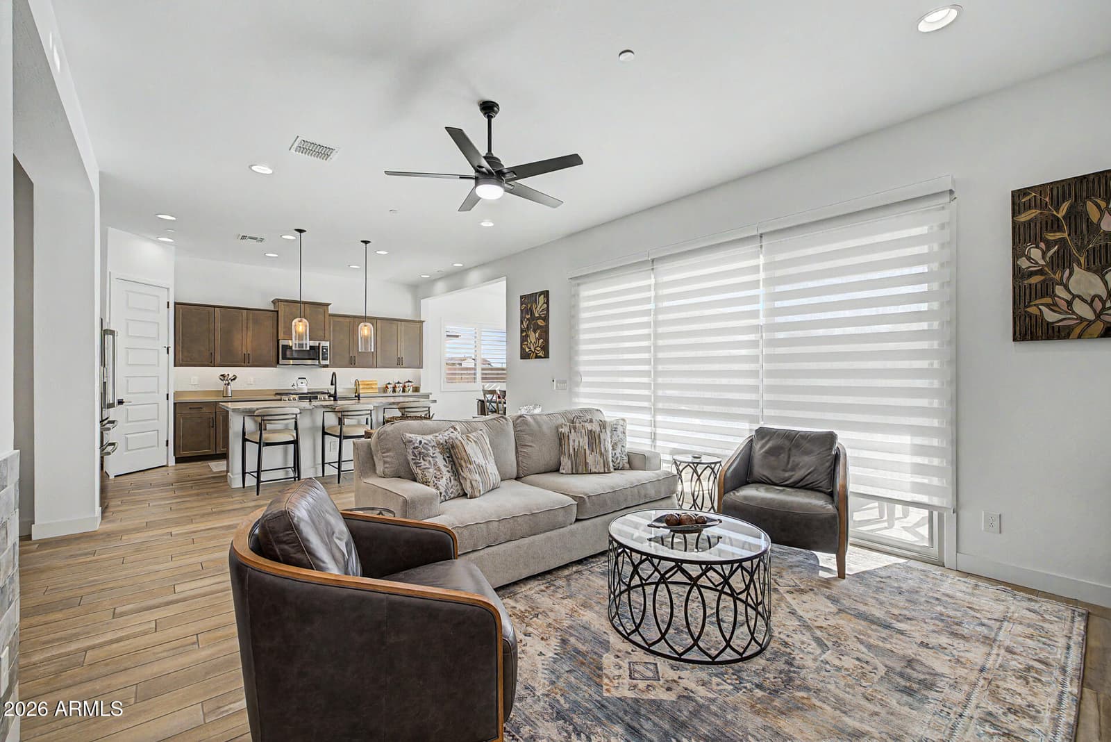 2418 N 211TH Lane, Buckeye, AZ 85396 — photo 17 of 93