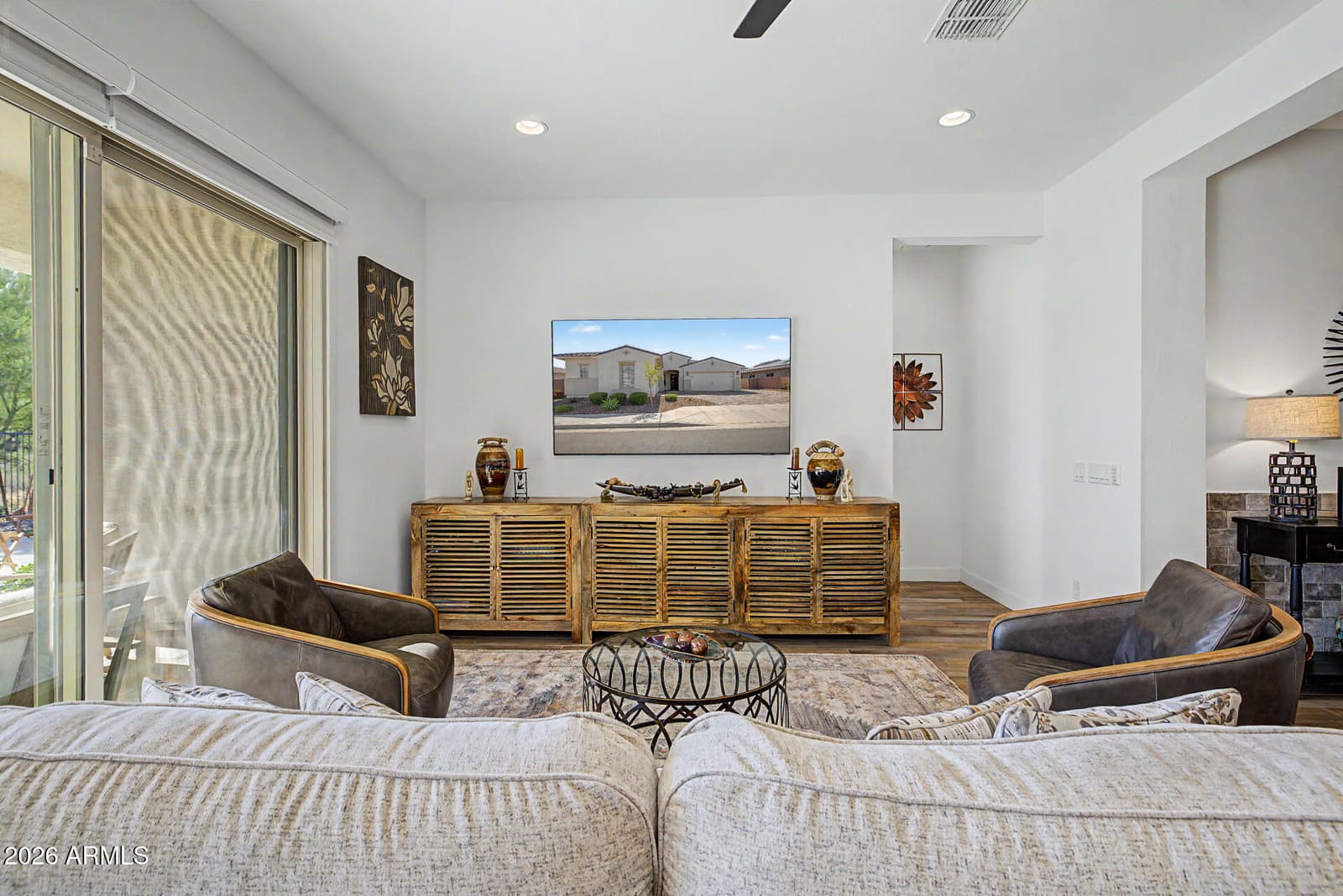 2418 N 211TH Lane, Buckeye, AZ 85396 — photo 20 of 93