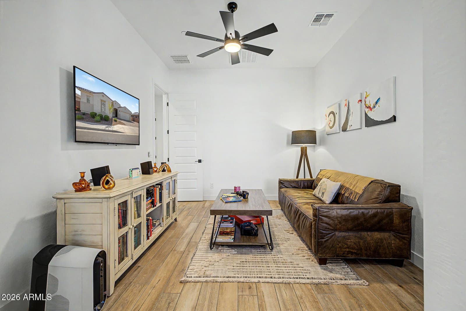 2418 N 211TH Lane, Buckeye, AZ 85396 — photo 5 of 93