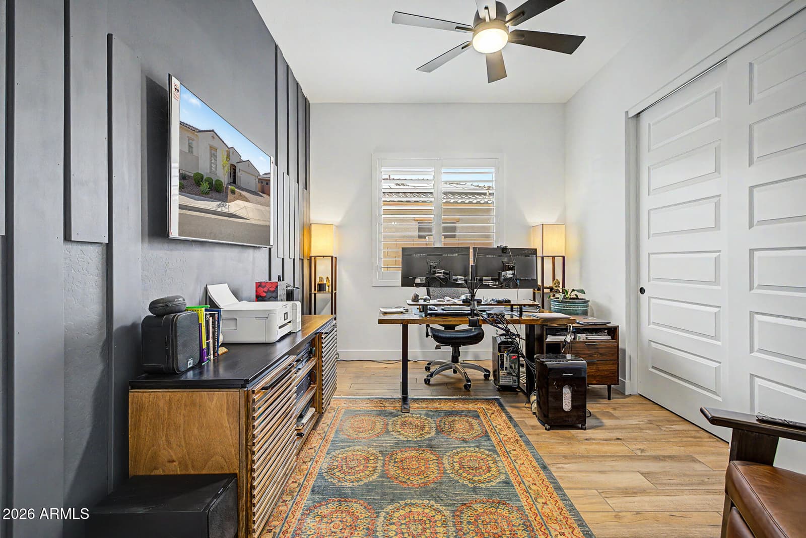 2418 N 211TH Lane, Buckeye, AZ 85396 — photo 47 of 93
