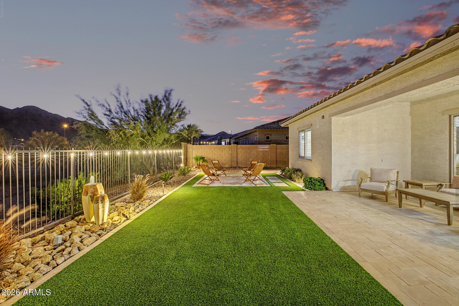 2418 N 211TH Lane, Buckeye, AZ 85396 — photo 6 of 93