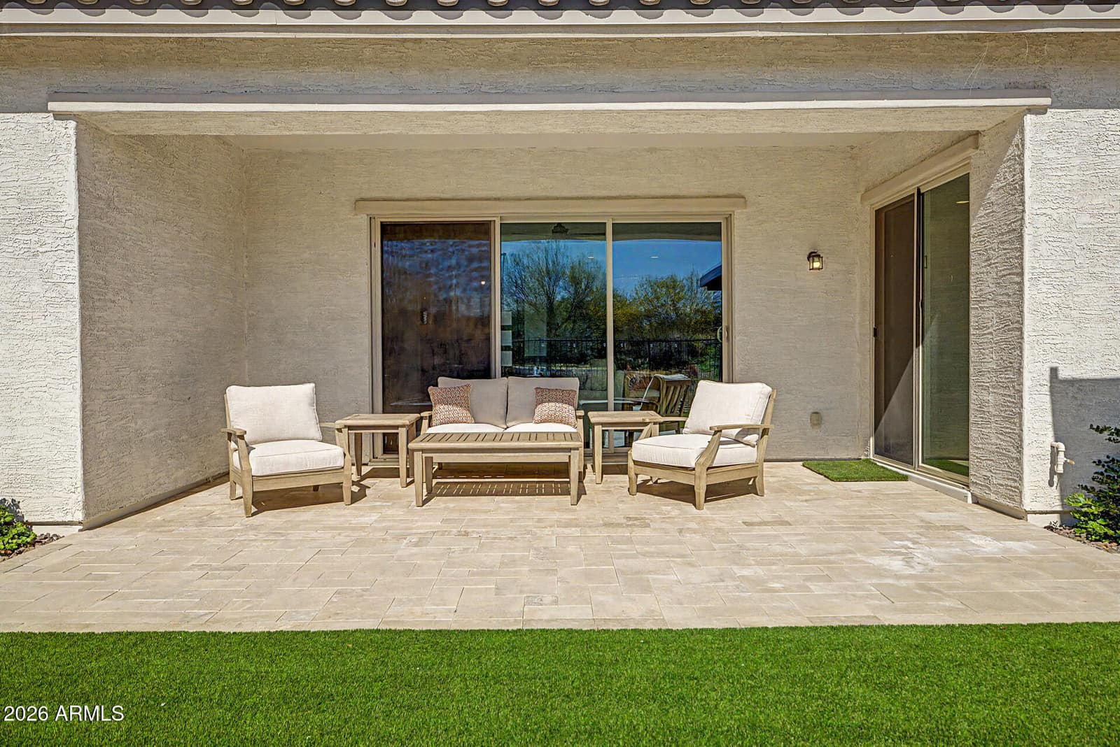 2418 N 211TH Lane, Buckeye, AZ 85396 — photo 58 of 93