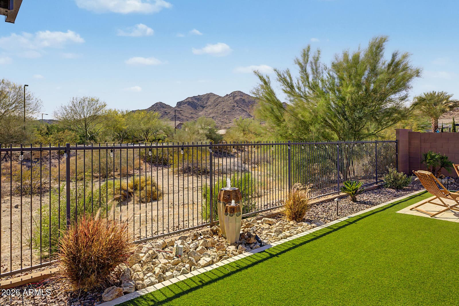 2418 N 211TH Lane, Buckeye, AZ 85396 — photo 61 of 93