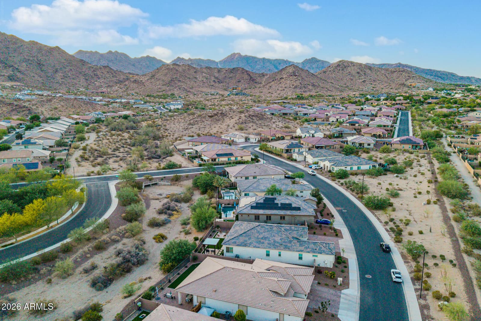 2418 N 211TH Lane, Buckeye, AZ 85396 — photo 77 of 93