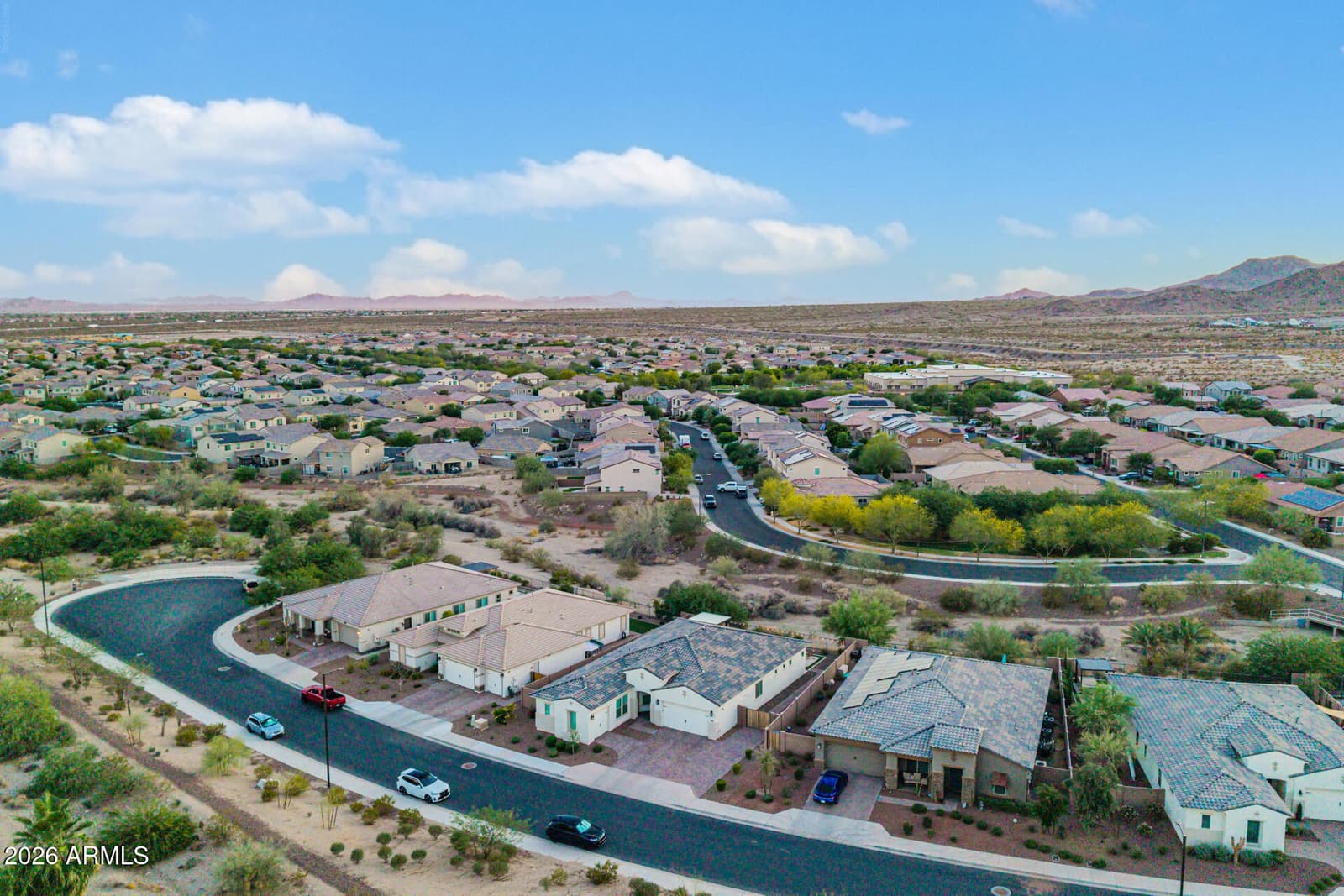 2418 N 211TH Lane, Buckeye, AZ 85396 — photo 80 of 93