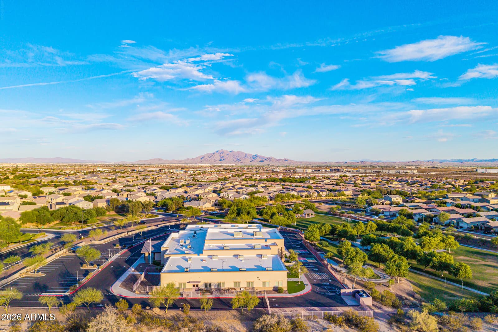 2418 N 211TH Lane, Buckeye, AZ 85396 — photo 88 of 93