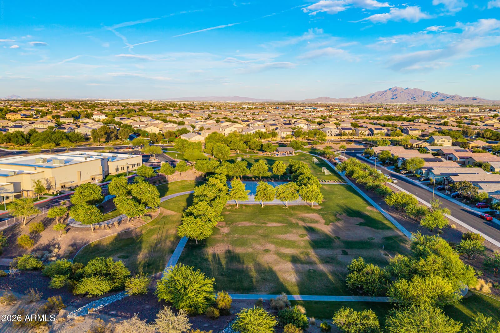 2418 N 211TH Lane, Buckeye, AZ 85396 — photo 89 of 93