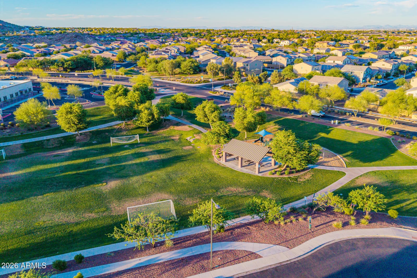 2418 N 211TH Lane, Buckeye, AZ 85396 — photo 91 of 93