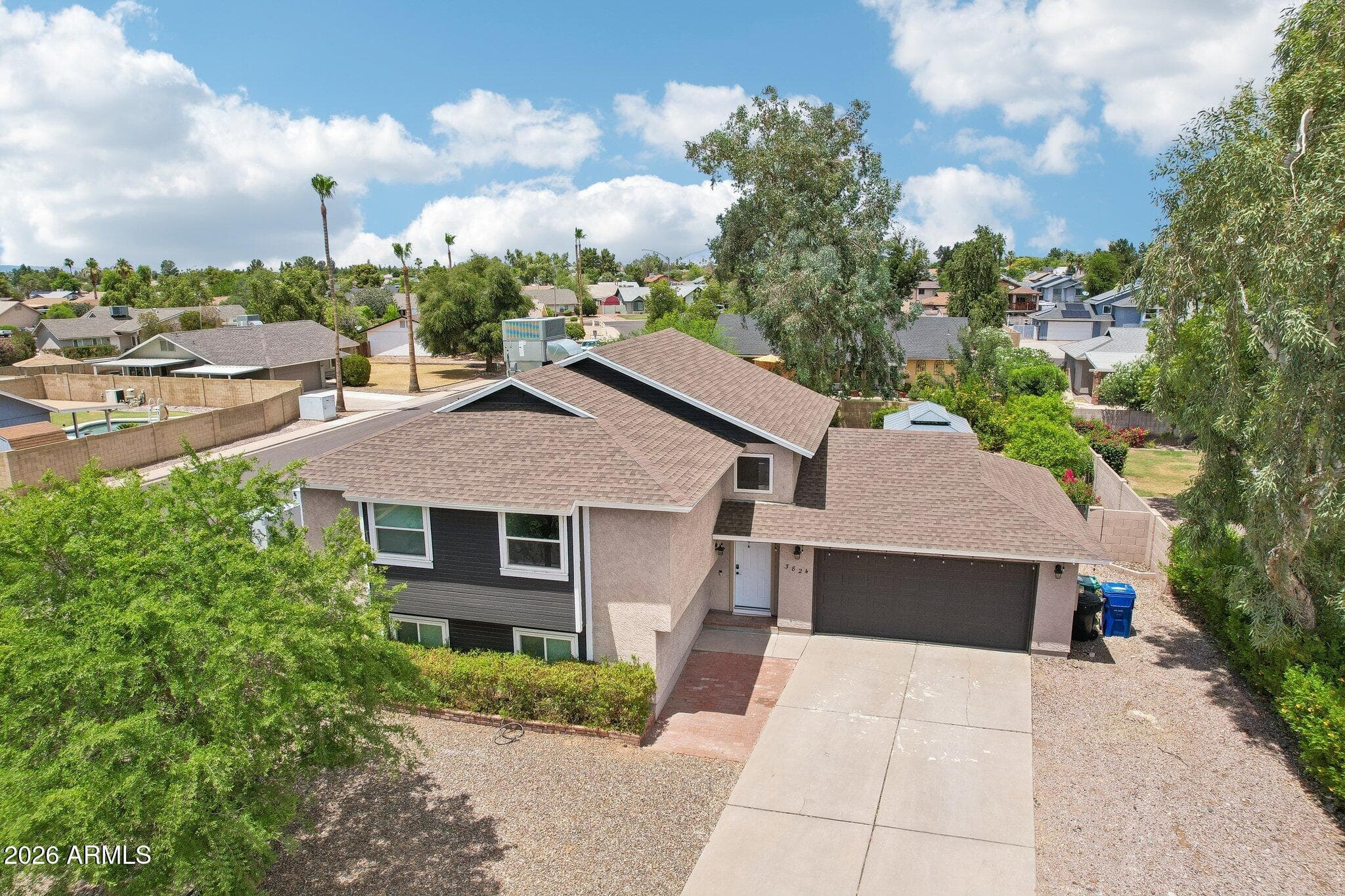 3824 E PUEBLO Avenue, Mesa, AZ 85206 — photo 37 of 42