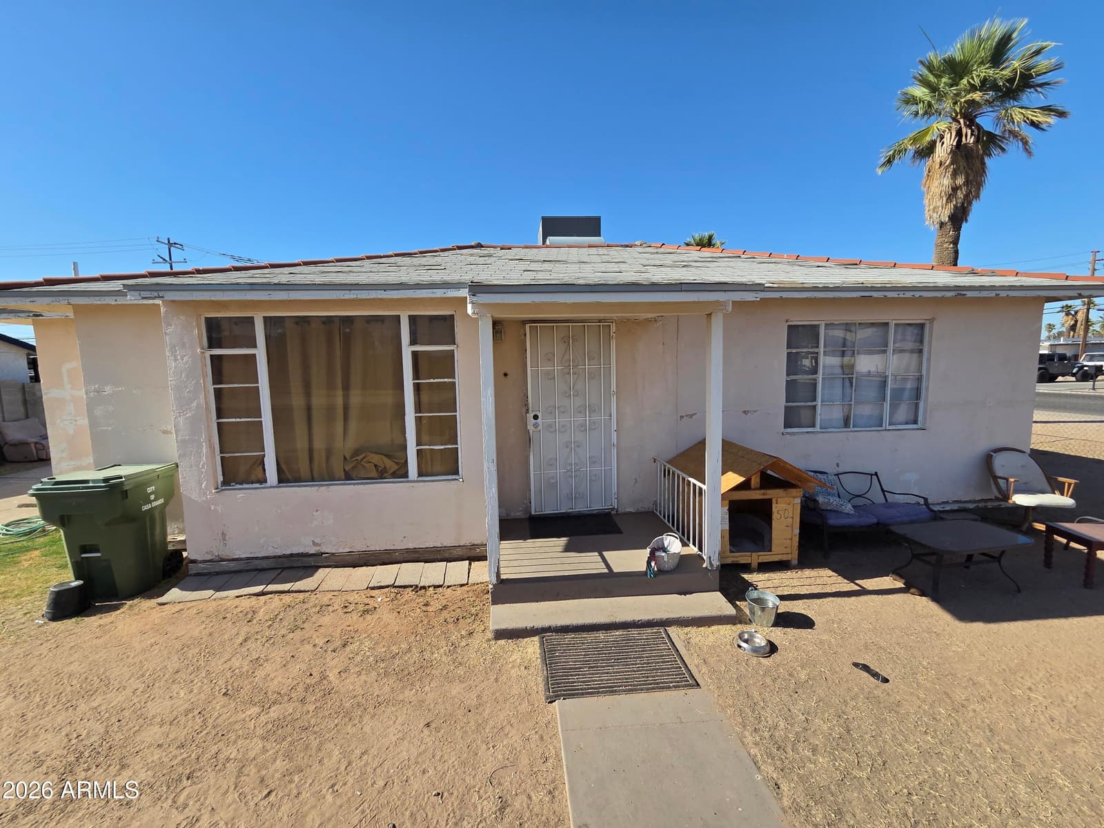 618 E 8TH Street, Casa Grande, AZ 85122 — photo 17 of 18