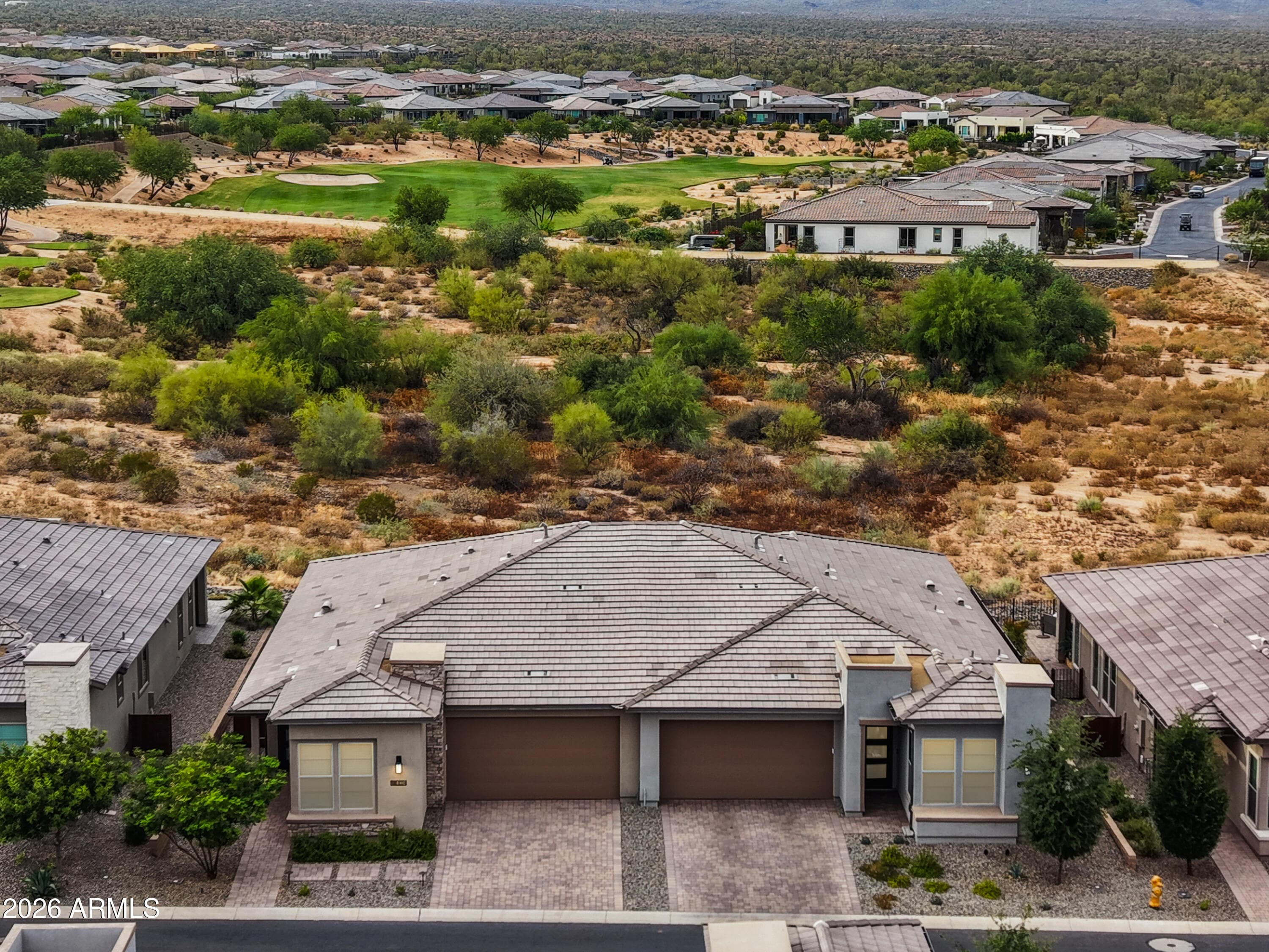 18324 E SPRING VALLEY Court, Rio Verde, AZ 85263 — photo 31 of 31