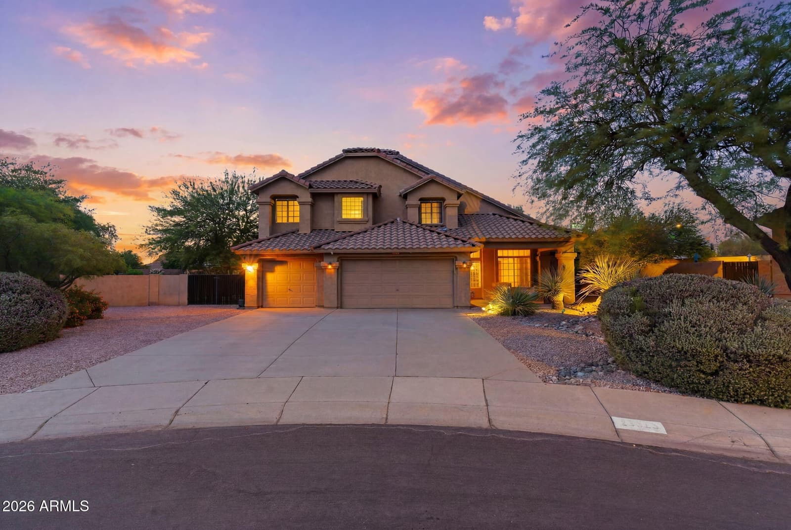 29023 N 46TH Way, Cave Creek, AZ 85331 — photo 42 of 66