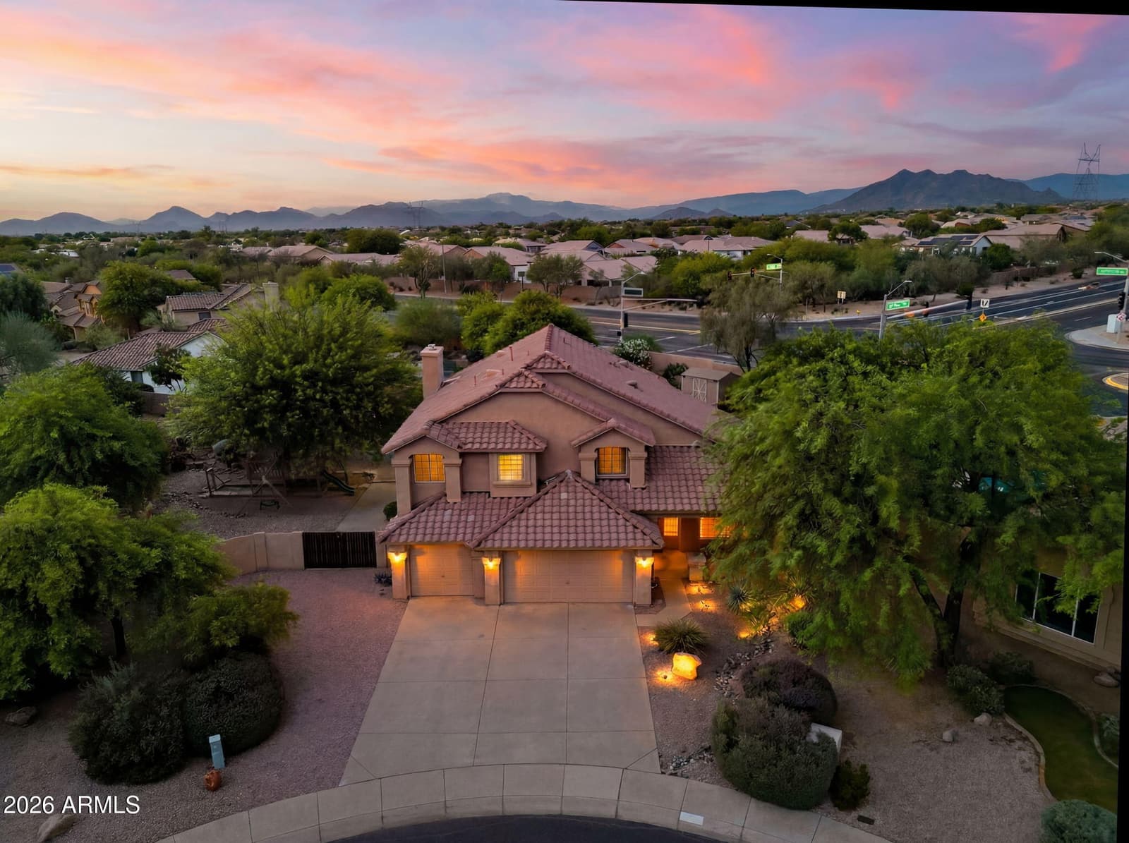 29023 N 46TH Way, Cave Creek, AZ 85331 — photo 43 of 66