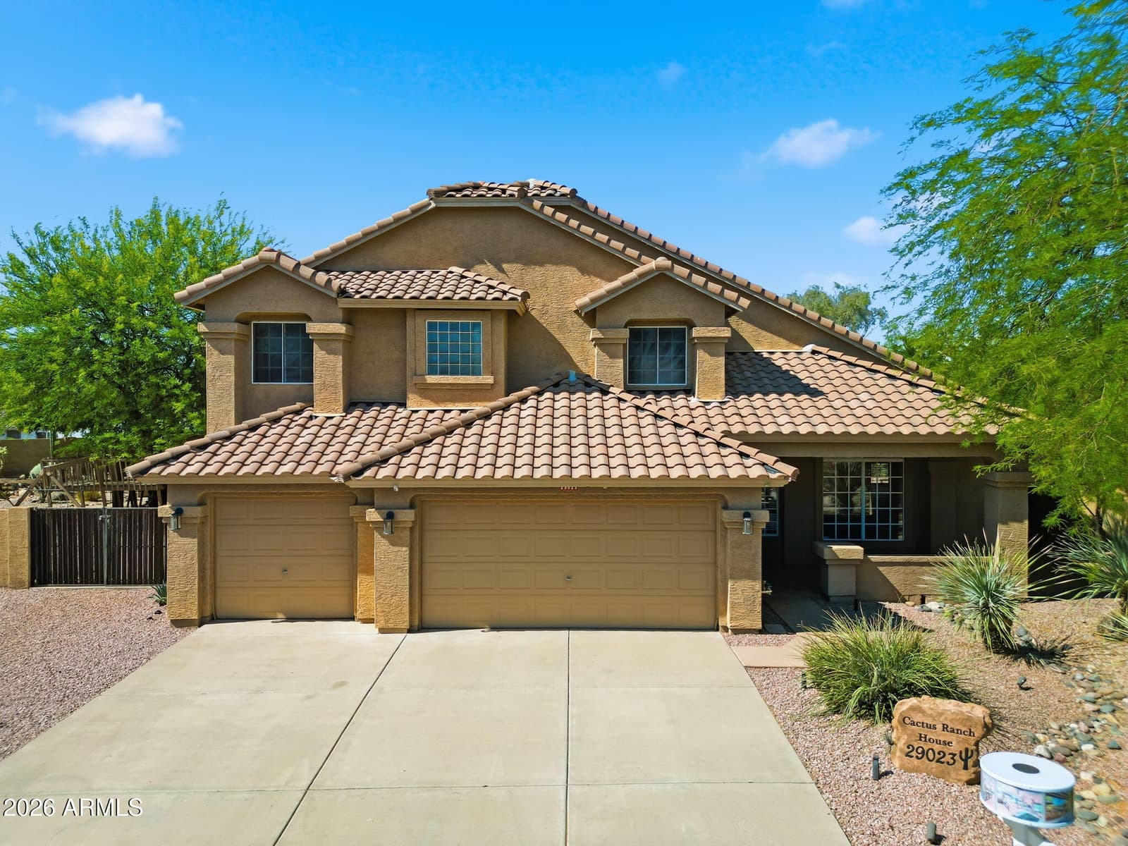 29023 N 46TH Way, Cave Creek, AZ 85331 — photo 44 of 66