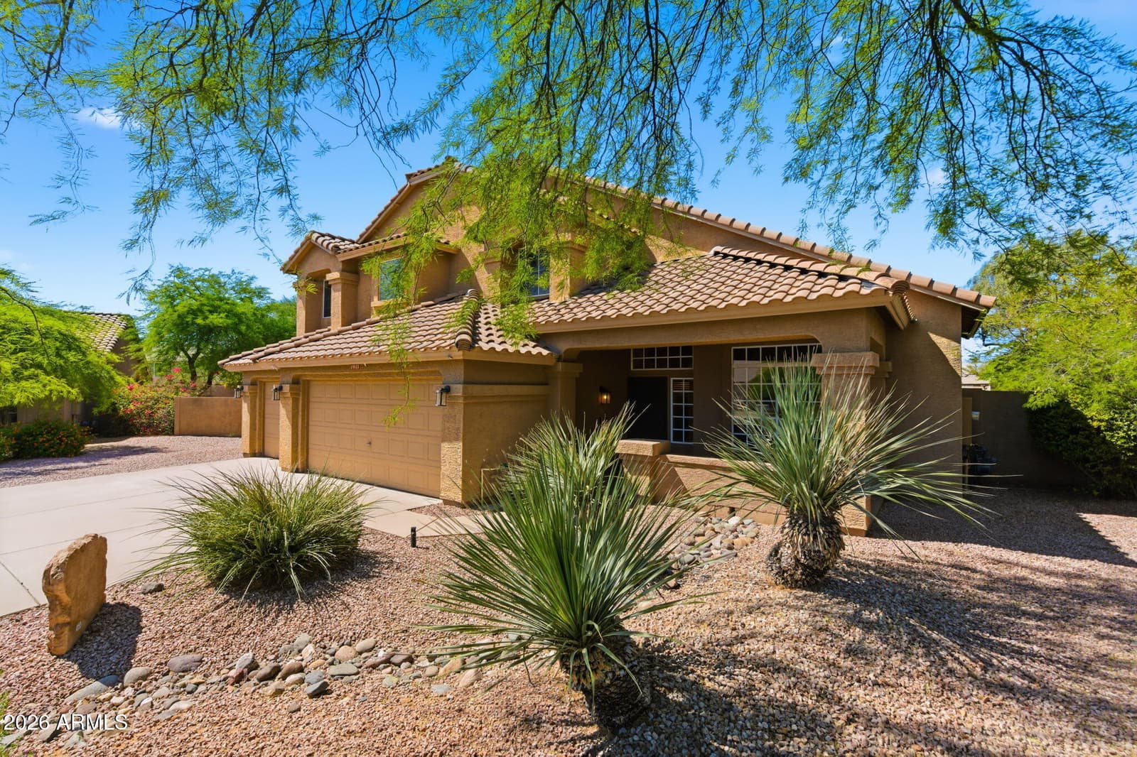 29023 N 46TH Way, Cave Creek, AZ 85331 — photo 45 of 66