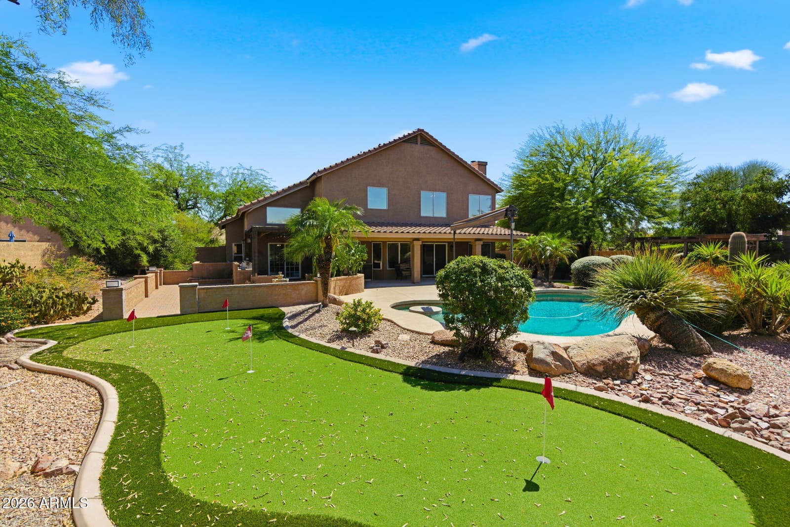 29023 N 46TH Way, Cave Creek, AZ 85331 — photo 40 of 66