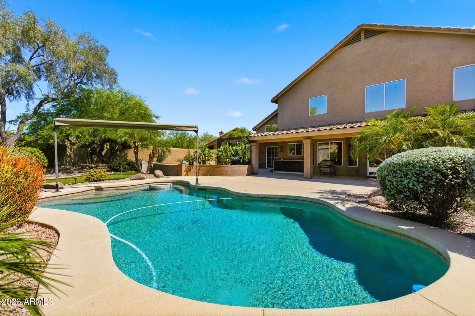 29023 N 46TH Way, Cave Creek, AZ 85331 — photo 14 of 66