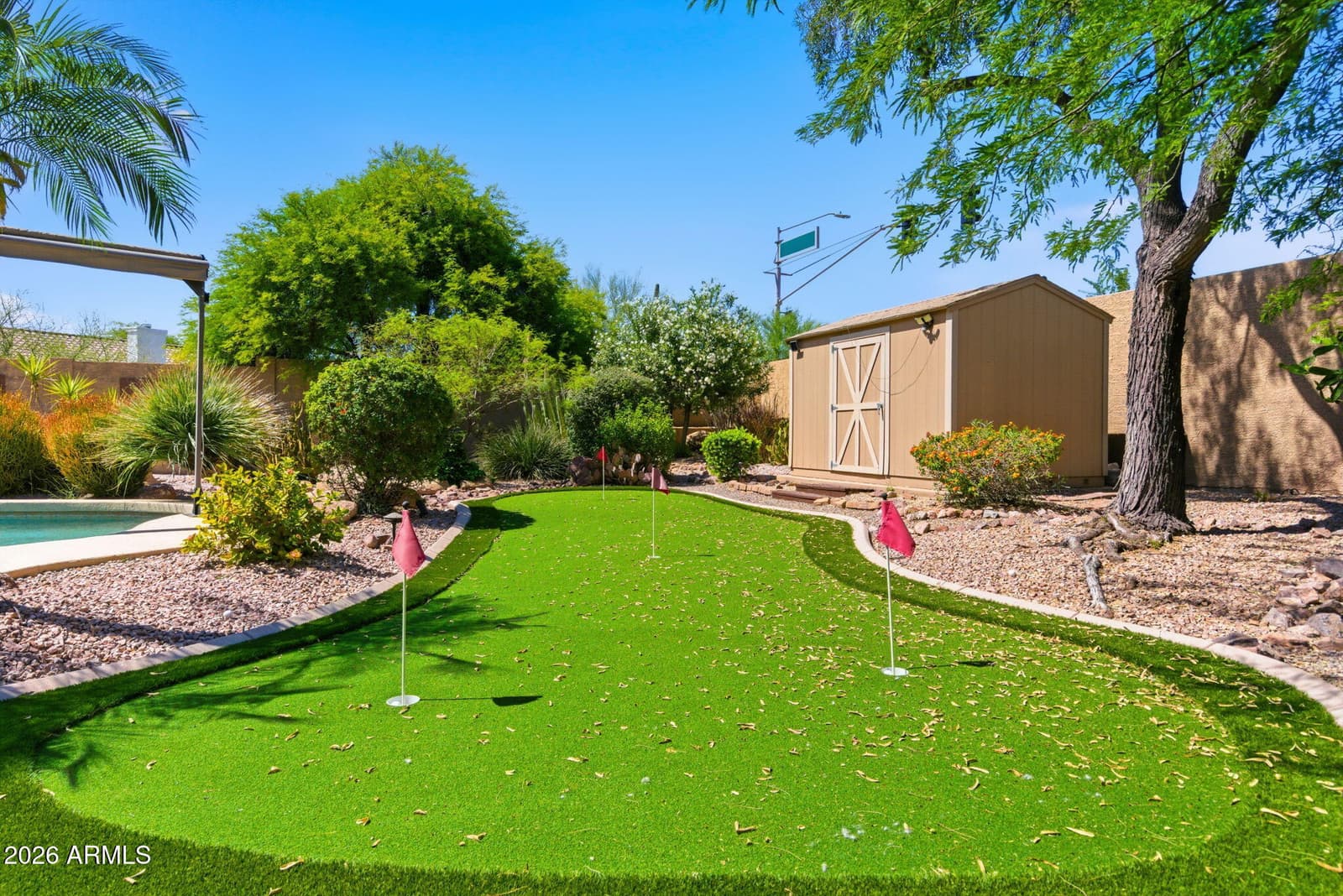 29023 N 46TH Way, Cave Creek, AZ 85331 — photo 41 of 66
