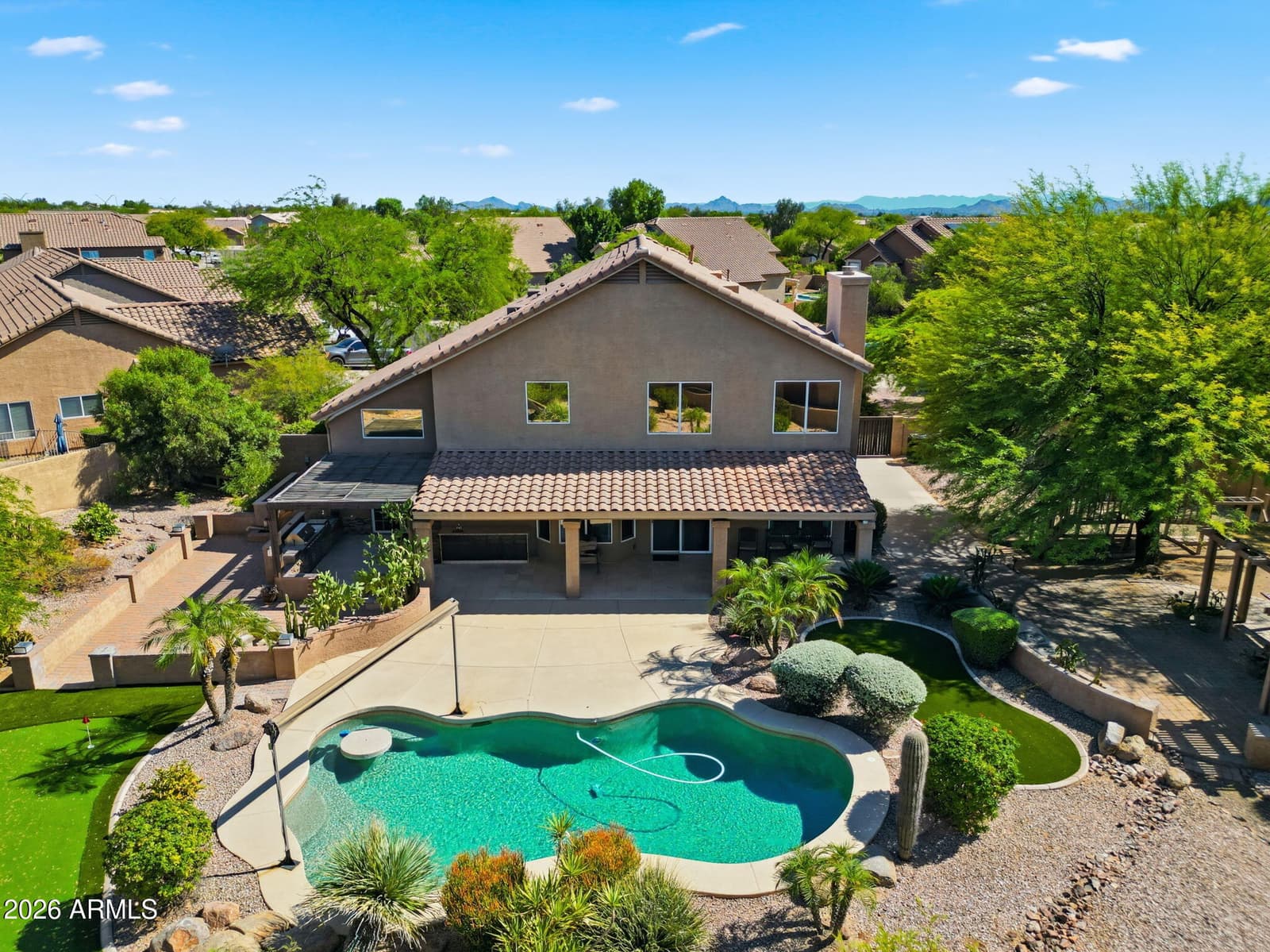 29023 N 46TH Way, Cave Creek, AZ 85331 — photo 9 of 66