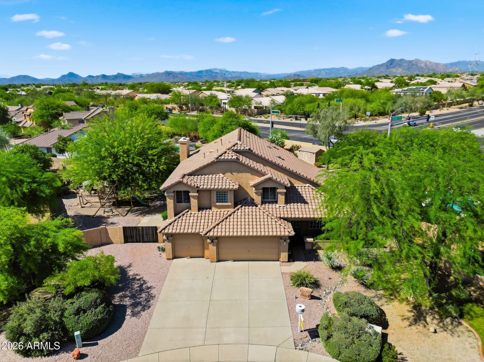 29023 N 46TH Way, Cave Creek, AZ 85331 — photo 4 of 66