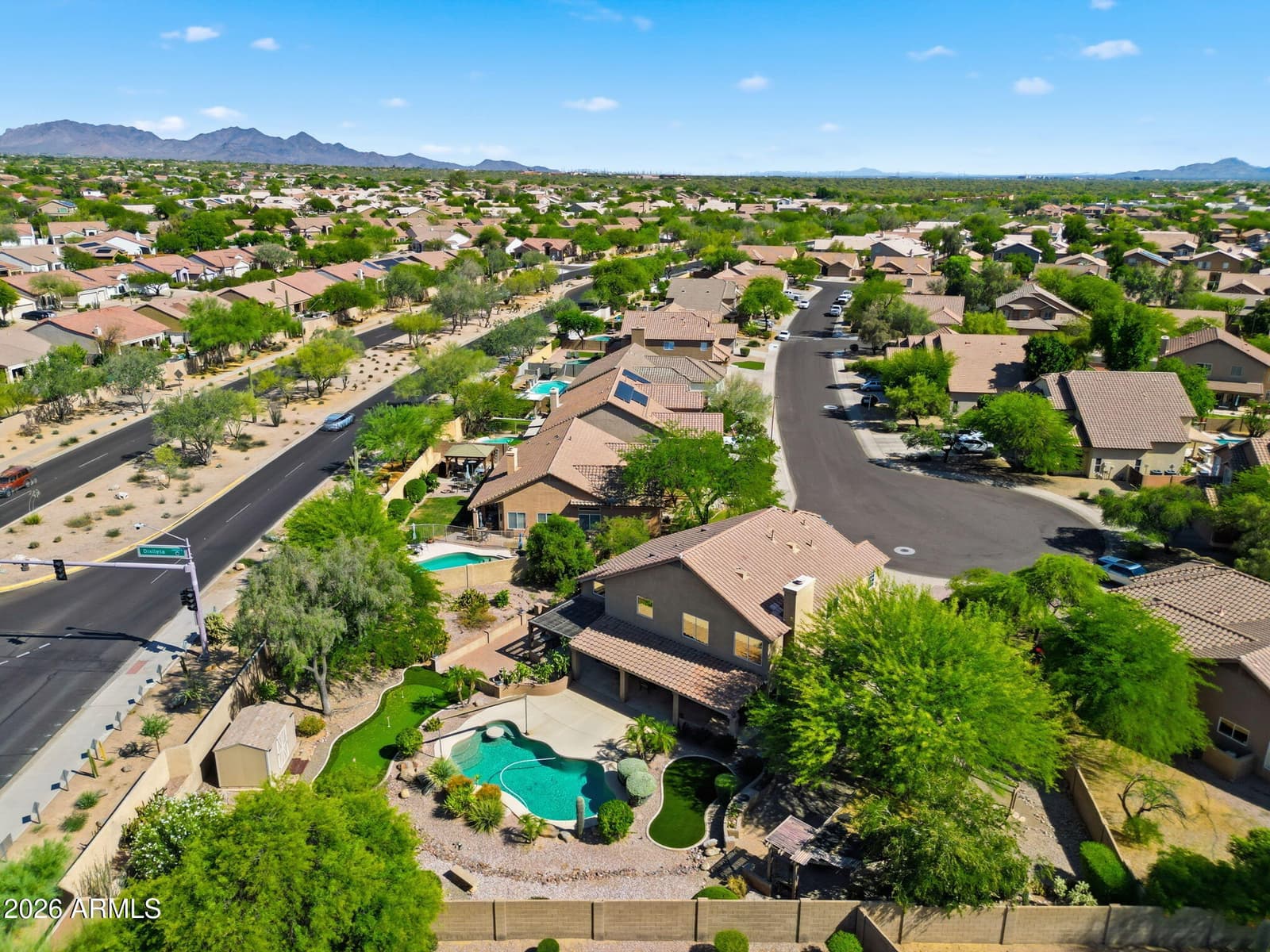 29023 N 46TH Way, Cave Creek, AZ 85331 — photo 5 of 66