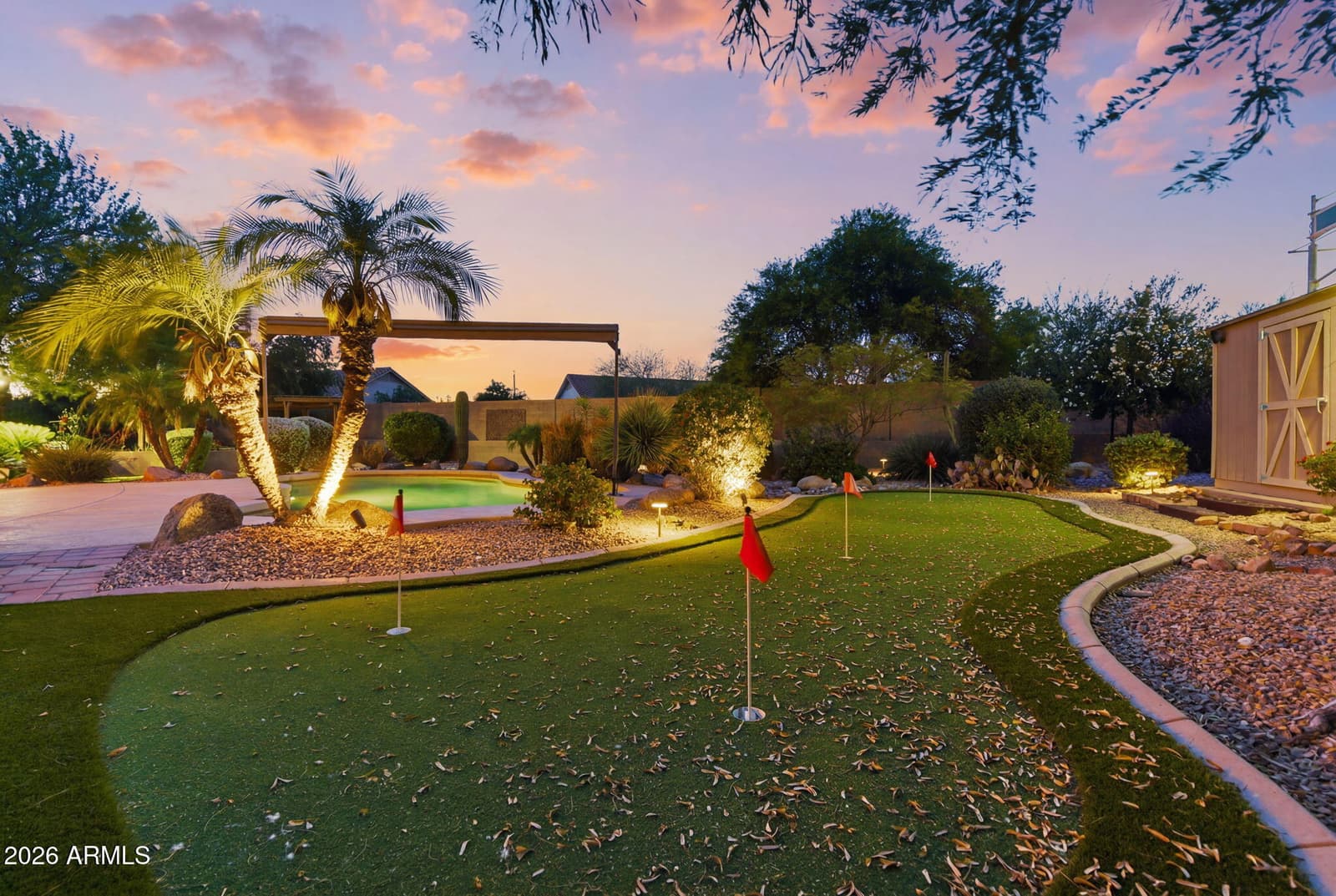 29023 N 46TH Way, Cave Creek, AZ 85331 — photo 11 of 66