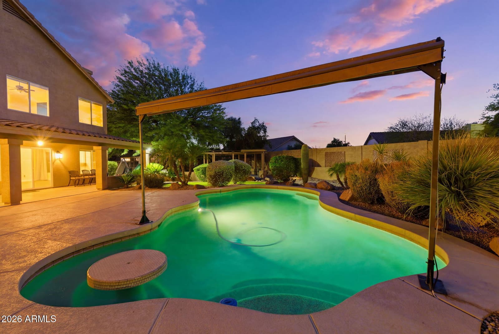 29023 N 46TH Way, Cave Creek, AZ 85331 — photo 12 of 66