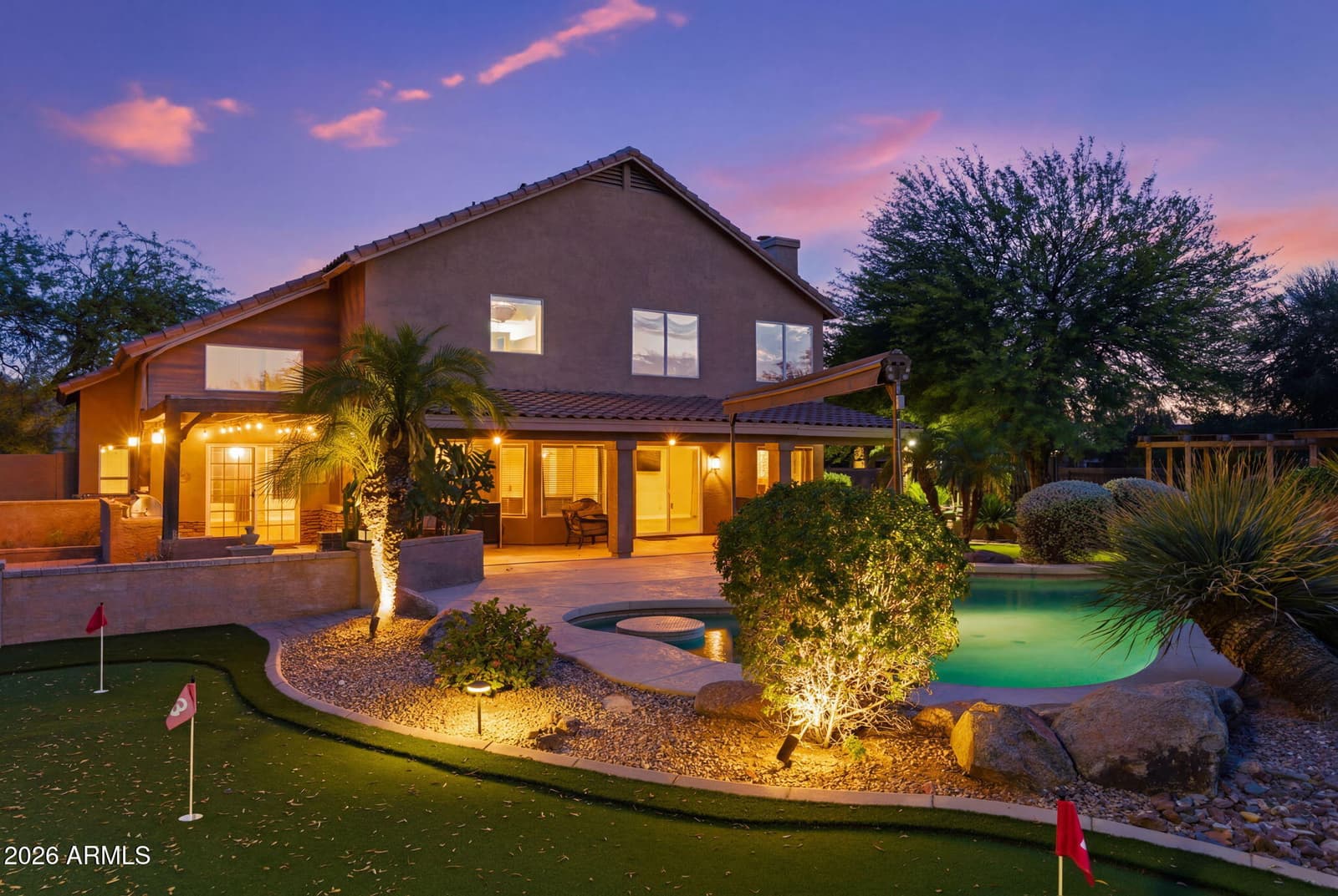 29023 N 46TH Way, Cave Creek, AZ 85331 — photo 13 of 66
