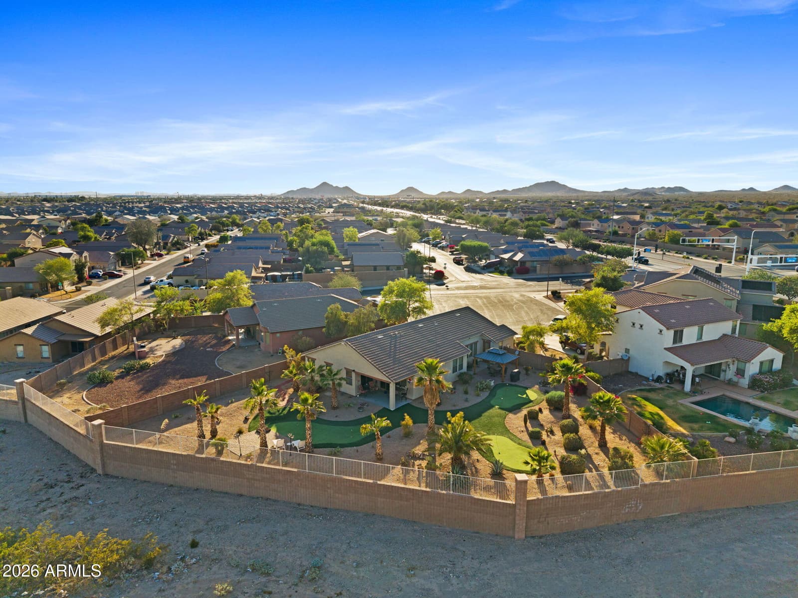1285 S 237TH Lane, Buckeye, AZ 85326 — photo 54 of 54