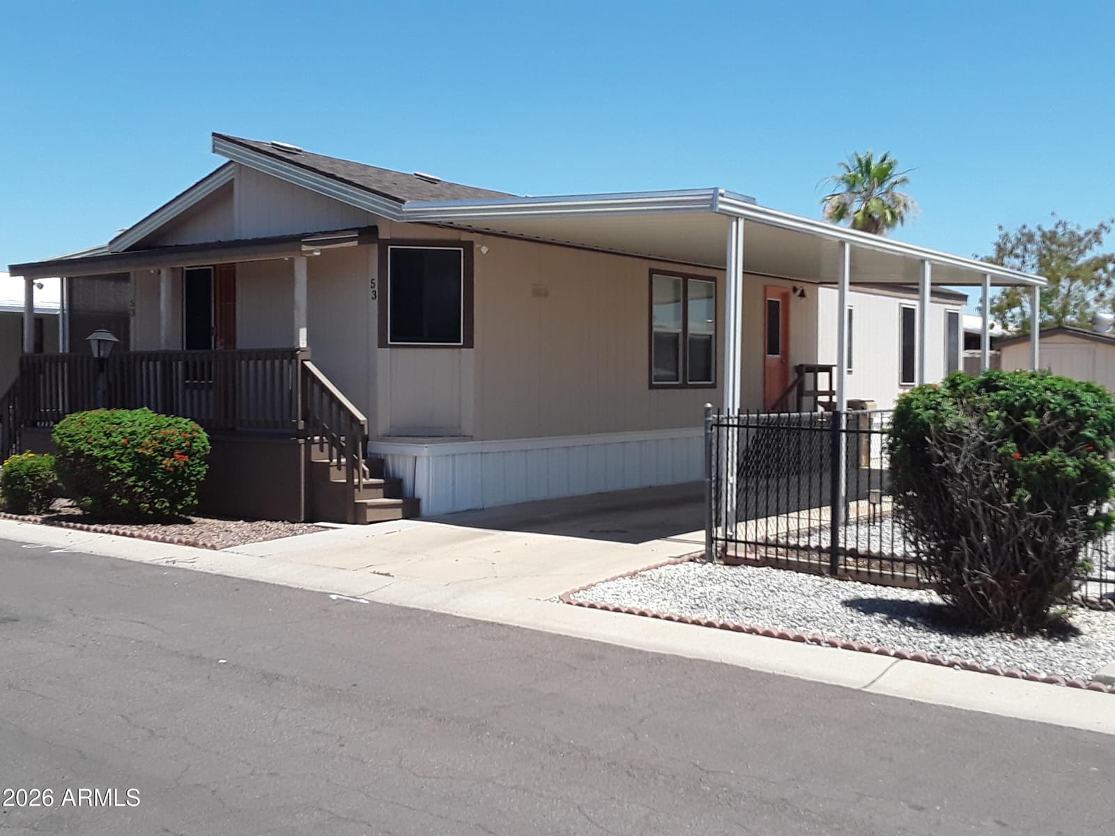 10955 N 79th Avenue 53, Peoria, AZ 85345 — photo 4 of 40