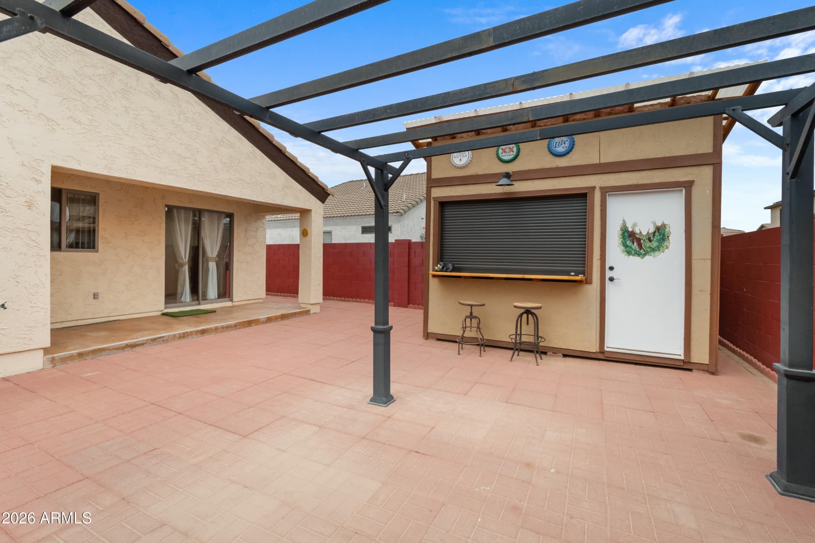 632 W 12TH Street, Florence, AZ 85132 — photo 13 of 15