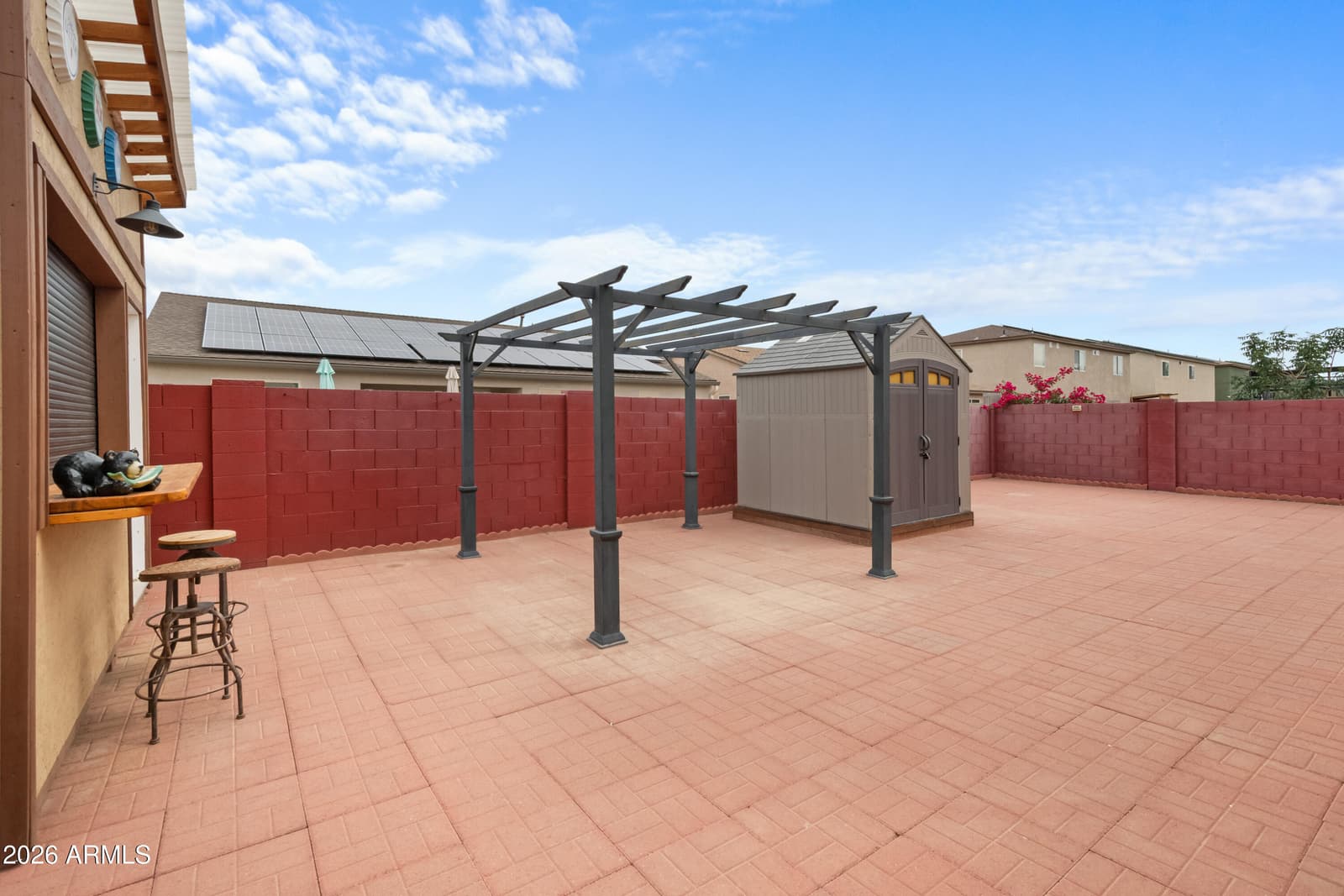 632 W 12TH Street, Florence, AZ 85132 — photo 14 of 15