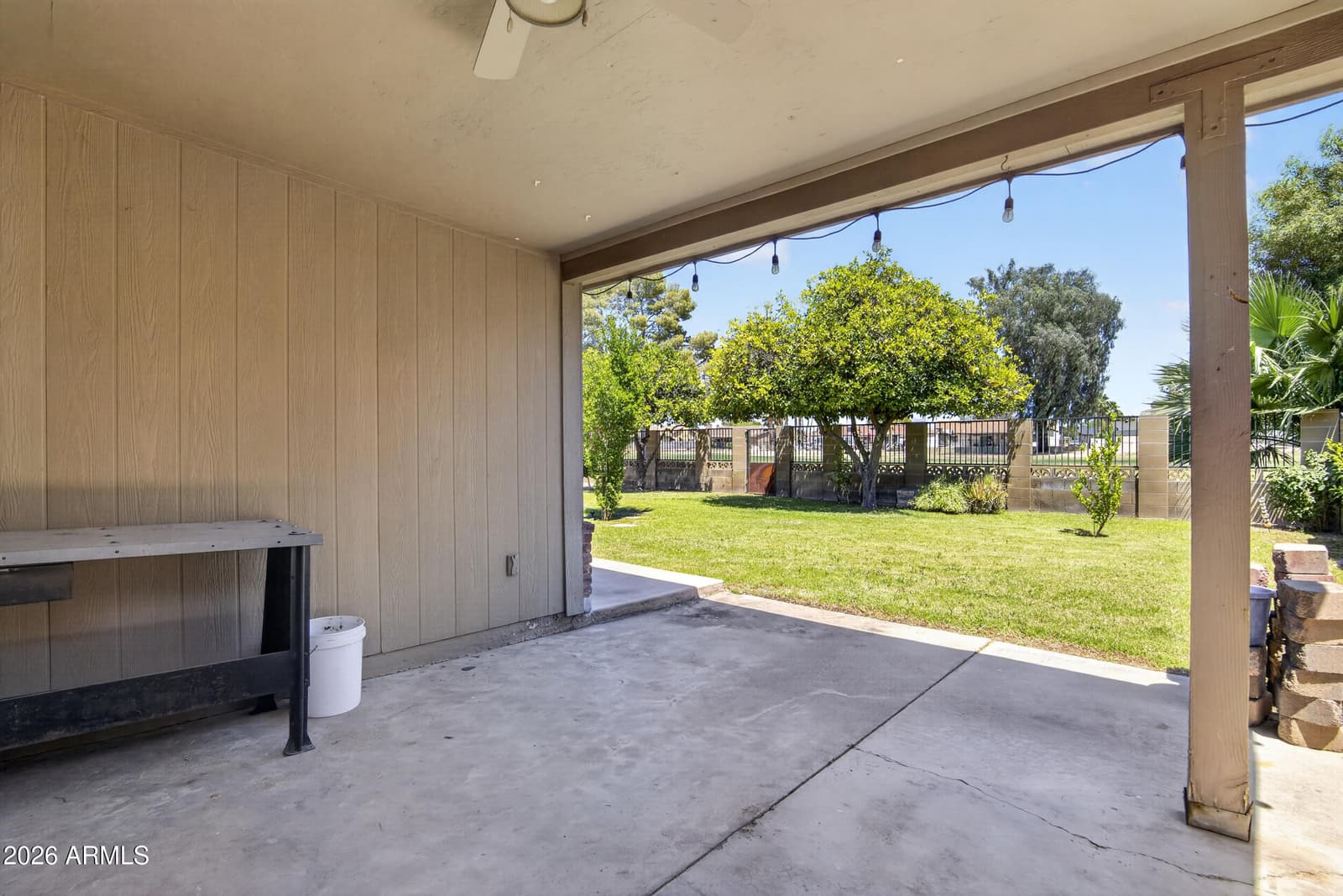 701 S CLEARVIEW Avenue, Mesa, AZ 85208 — photo 26 of 38