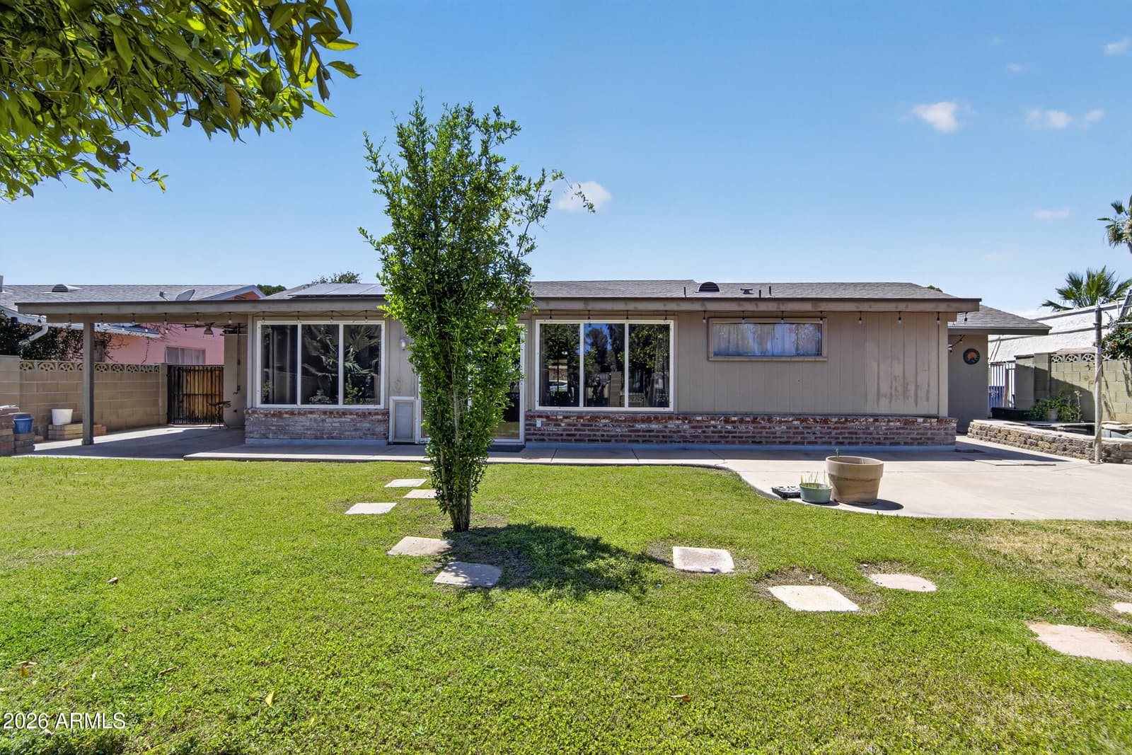 701 S CLEARVIEW Avenue, Mesa, AZ 85208 — photo 28 of 38