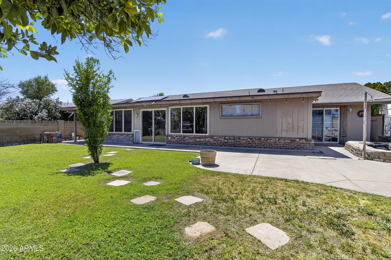 701 S CLEARVIEW Avenue, Mesa, AZ 85208 — photo 36 of 38