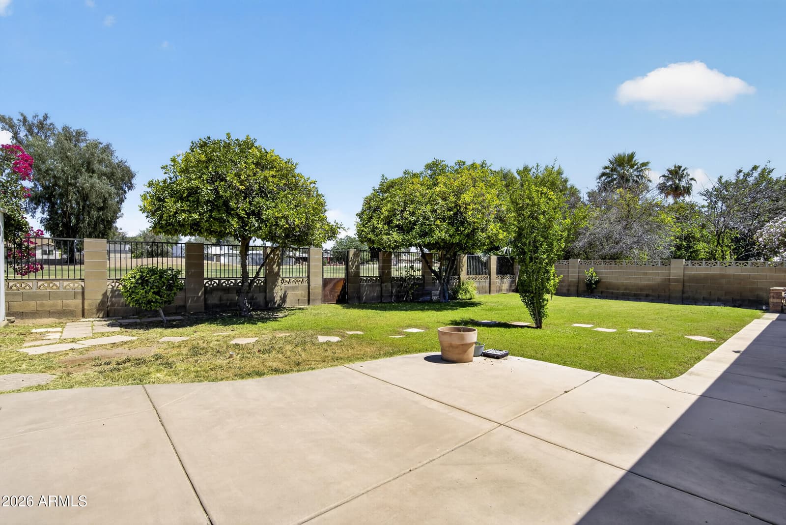 701 S CLEARVIEW Avenue, Mesa, AZ 85208 — photo 29 of 38