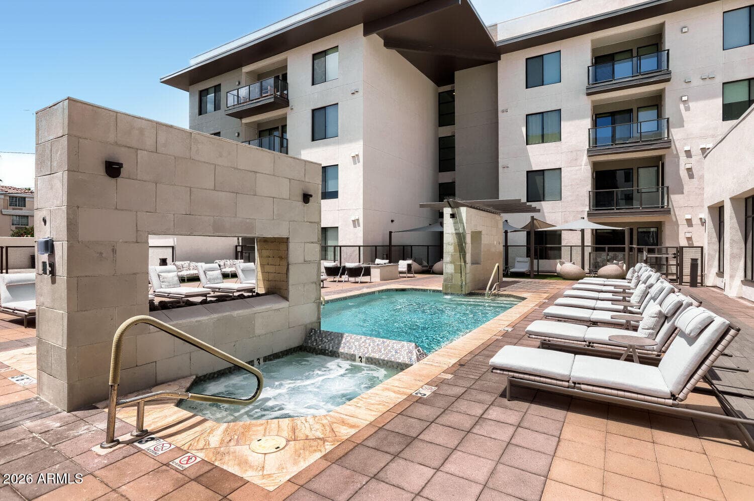 7300 E EARLL Drive 1016, Scottsdale, AZ 85251 — photo 18 of 24