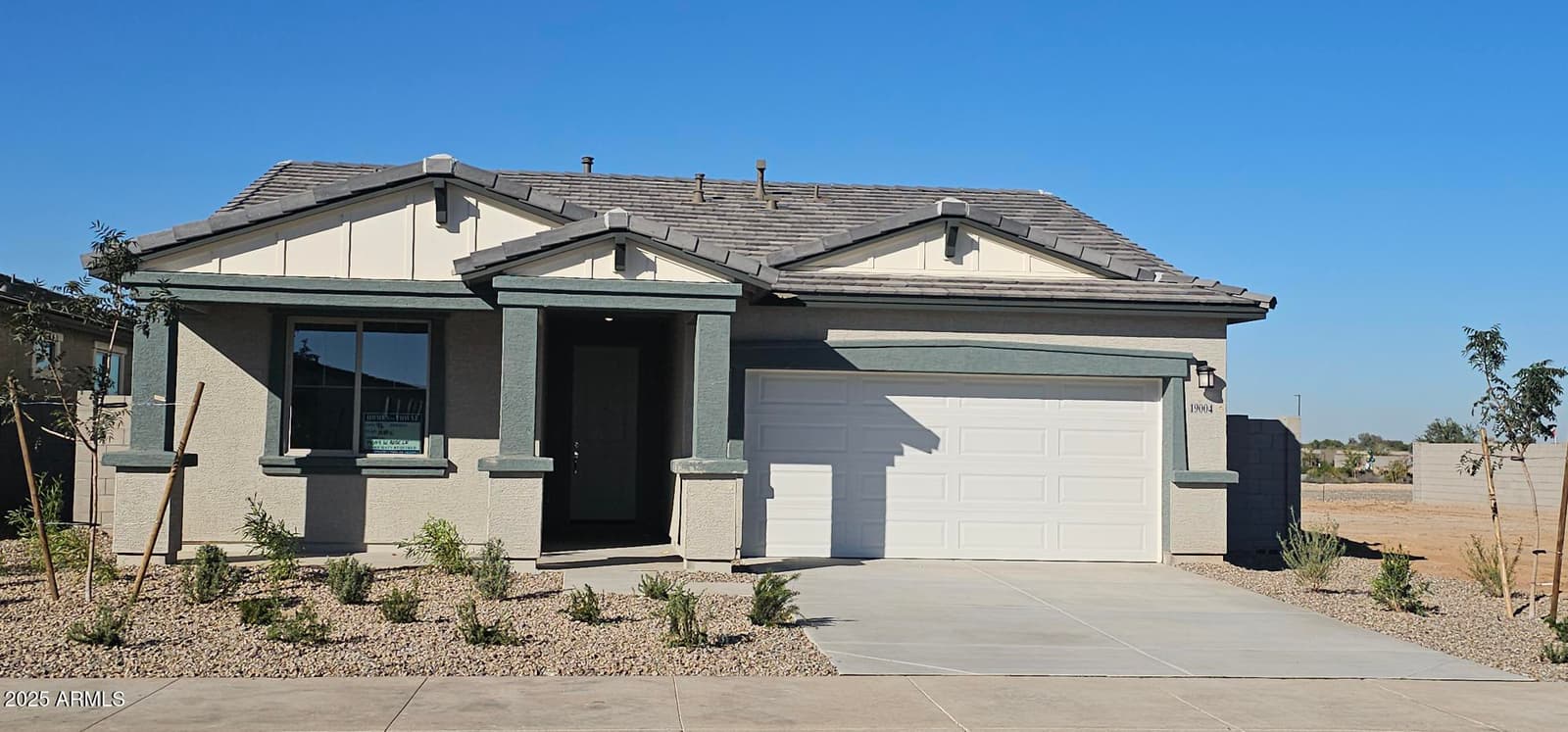 19004 W ROSE Lane, Waddell, AZ 85355 — photo 1 of 41