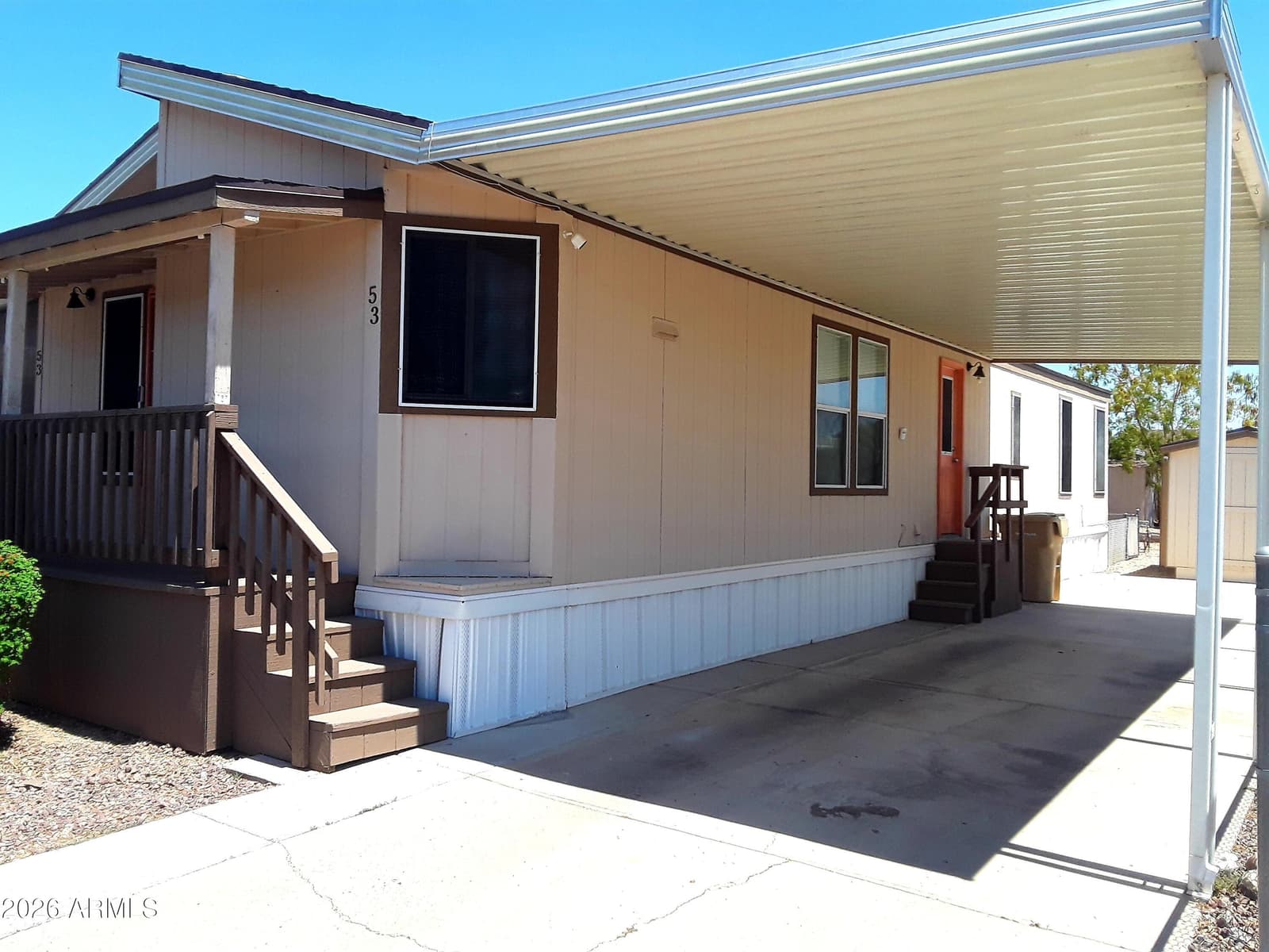 10955 N 79th Avenue 53, Peoria, AZ 85345 — photo 36 of 40