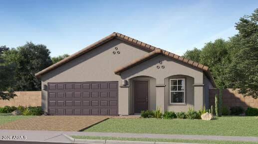 9818 W FLOWER Street, Phoenix, AZ 85037 — photo 1 of 23