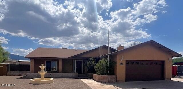 3820 E LITTLER Court, Sierra Vista, AZ 85650 — photo 1 of 49